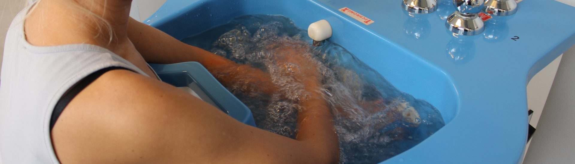 Hydroterapia